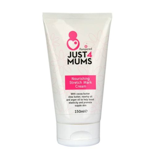 Just 4 Mums Stretch Mark Cream