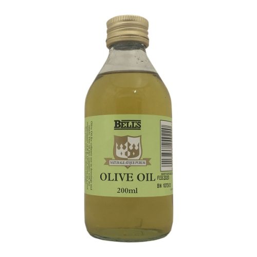 Bell’s Pure Olive Oil 200ml