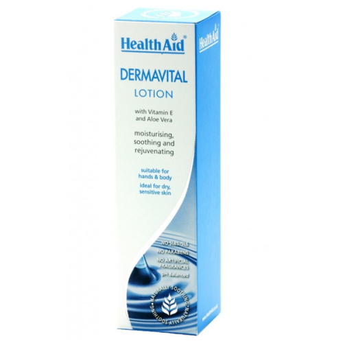 HealthAid Dermavital Lotion 250ml