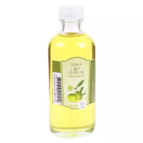 Donla Olive Oil Hair & Body 250ml