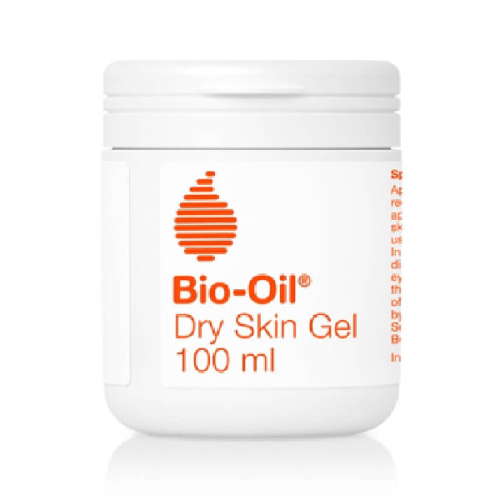 Bio Oil Dry Skin Gel Pot 100m