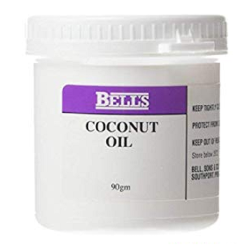 Bell’s Coconut Oil 90gm