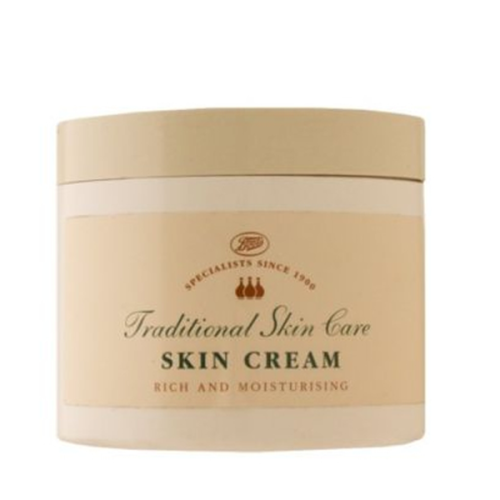 Boots Traditional Skin Care Cream-200ml
