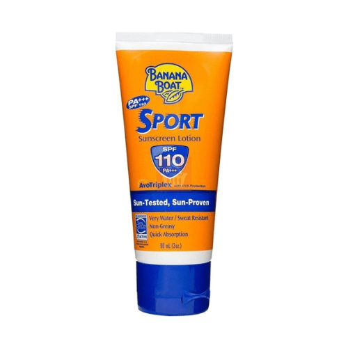 Banana Boat Sport Sunscreen Lotion SPF 110 – 90 ml