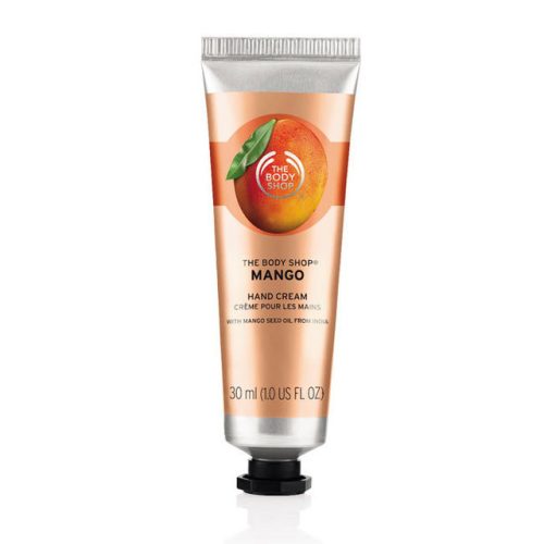 Mango Hand Cream 30 ml