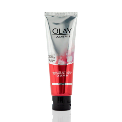 Olay Regenerist Advanced Anti Ageing Revitalising Cream Cleanser 100g