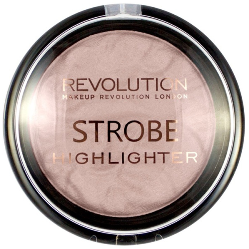 Makeup Revolution Strove Highlighter Moon Glow Light