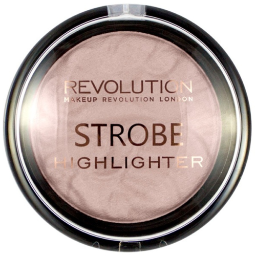 Makeup Revolution Strobe Highlighter Moon Glow Lights