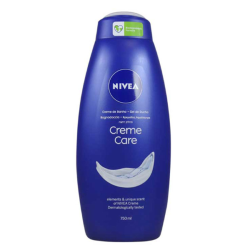 Nivea Creme Care 750ml