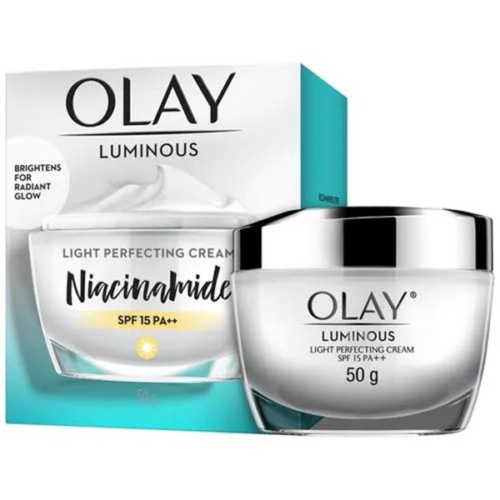 Olay Luminous Light Perfecting Cream SPF15 PA+50g