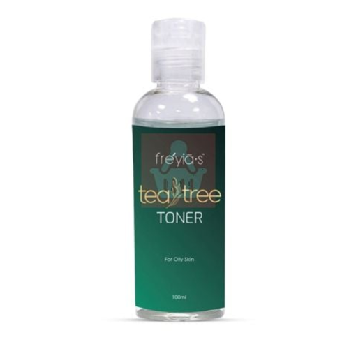 Freyias Tea Tree Toner 100 ml