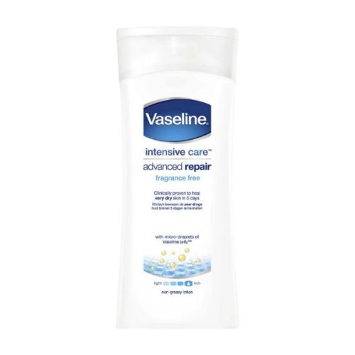 Vaseline Intensive Care Advanced Repair Lotion 200ml