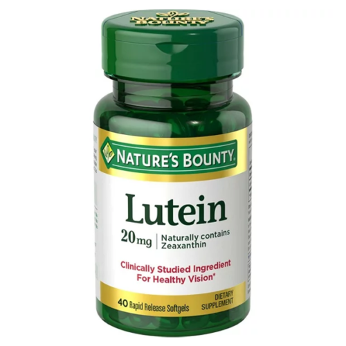 Nature’s Bounty Vitamin B-6 100mg 100 Tablets