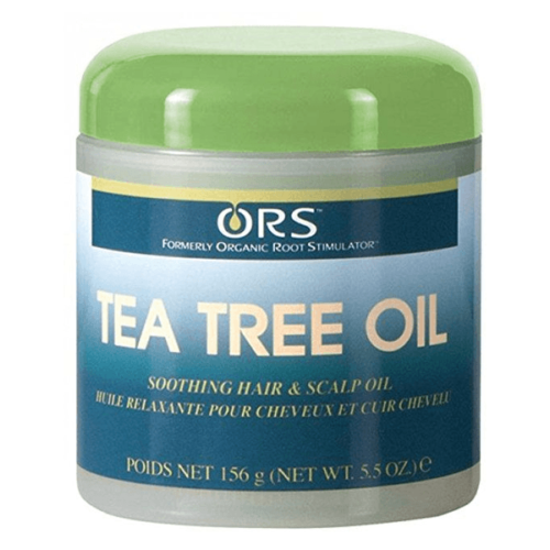 ORS Tea Tree Oil Hairdress 156g