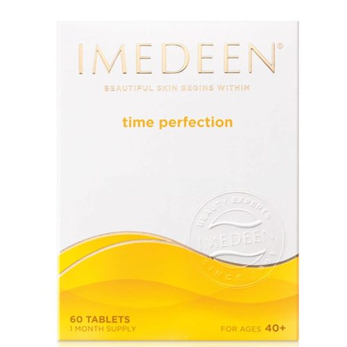 Boots Imedeen Time Perfection – 60 Tablets