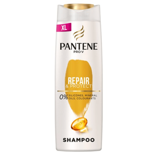 Pantene Pro-V Shampoo Repair & Protect 500ml