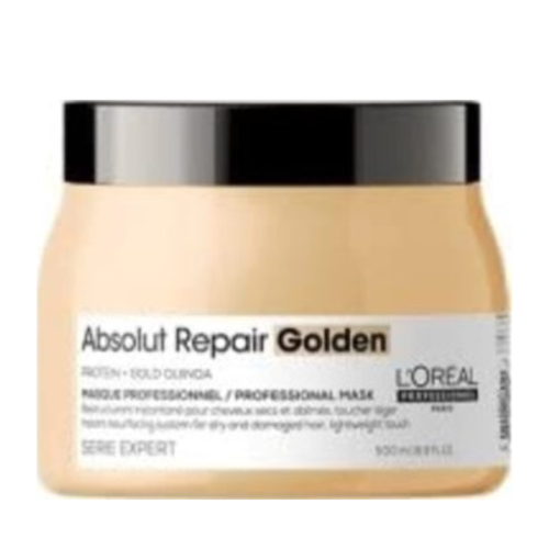 L’Oréal Professionnel Absolut Repair Hair Mask 250gm