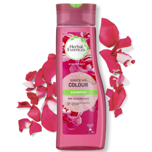 Herbal Essences Ignite My Colour Shampoo 400ml