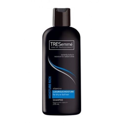 Tresemme Moisture Rich Shampoo 235ml