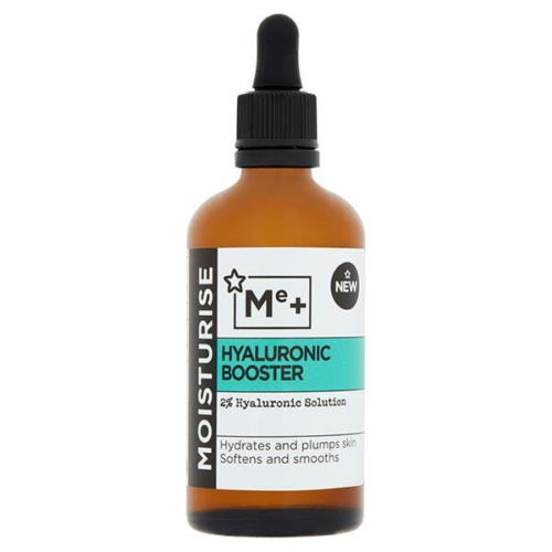 Me + Hyaluronic Acid Booster 100ml