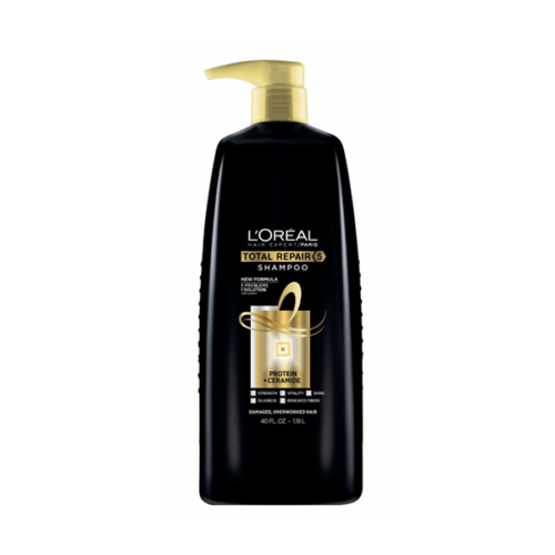 L’Oreal Paris Elvive Total Repair 5 Shampoo (40 fl.oz.)