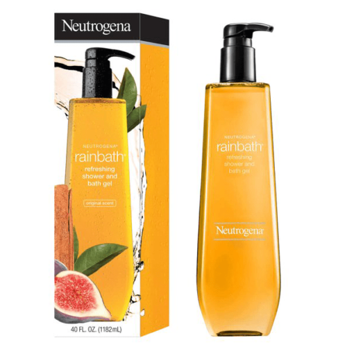 Neutrogena Rainbath Original Scent Shower Gel