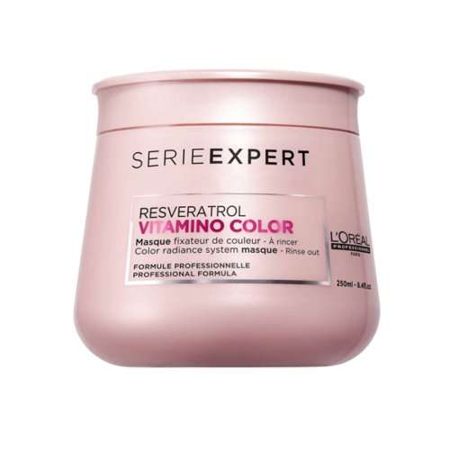 L’Oréal Professionnel Serie Expert Vitamino Color Mask-250ml