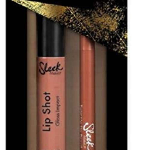 Sleek MakeUp Lip Line Up