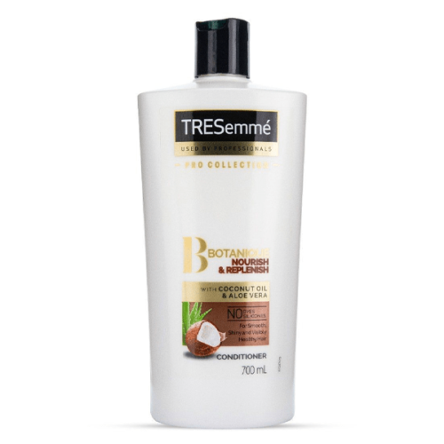 Tresemme Botanique Nourish & Replenish Conditioner 700ml