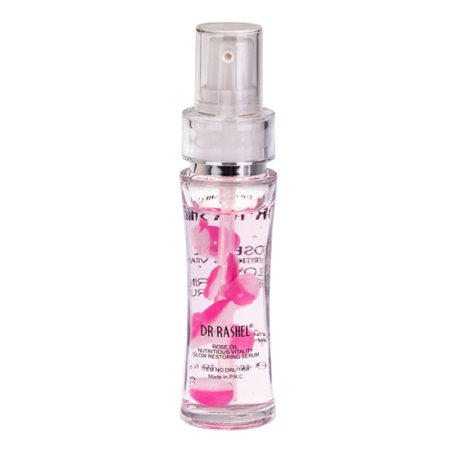 Dr. Rashel Rose Oil Glow Restoring Serum 40ml