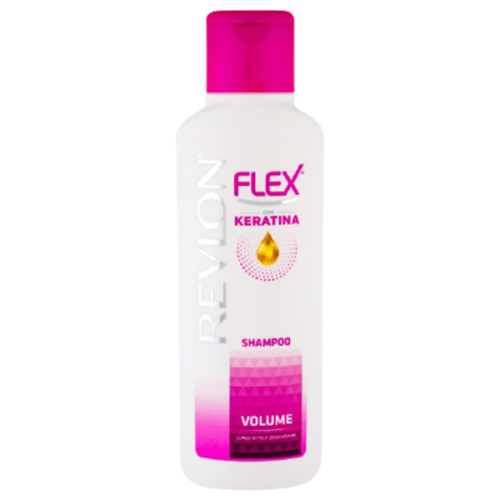 Revlon Flex Keratin Volumising (400ml)