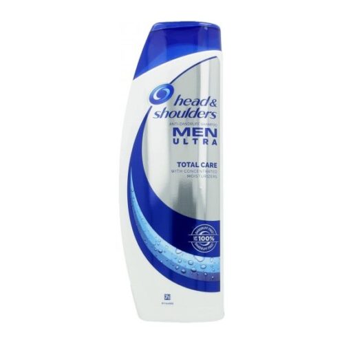 Head & Shoulders Men Anti Dandruff Shampoo 250ml