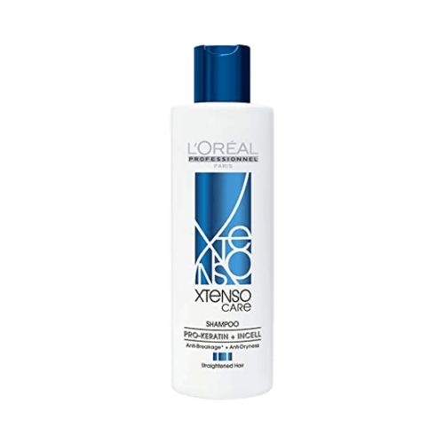 L’Oreal Professionnel X-Tenso Care Straight Shampoo 250 Ml