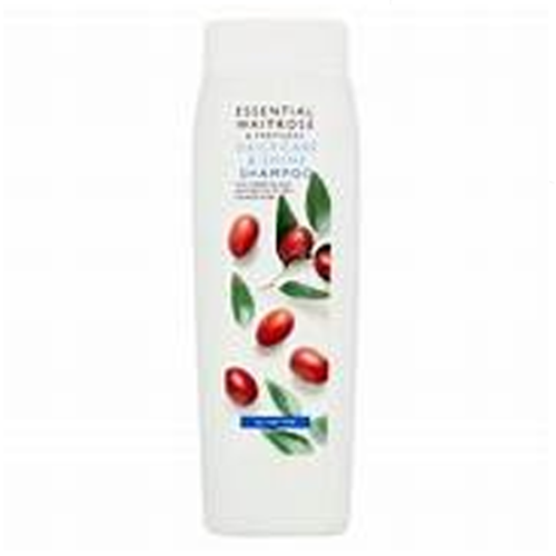 Essential Waitrose Daily Care & Shine Shampoo 300ml