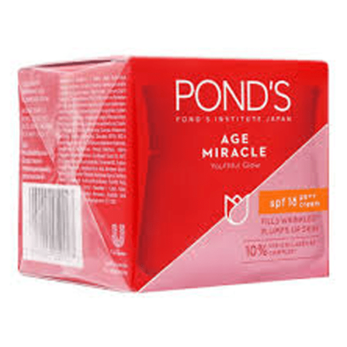 Pond’s Age Miracle Wrinkle Corrector Day Cream 50ml