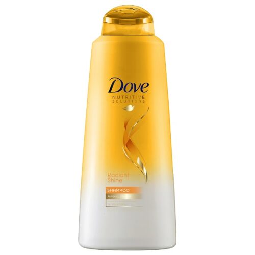 Dove Nutritive Solutions Radiant Shine Shampoo 603ml