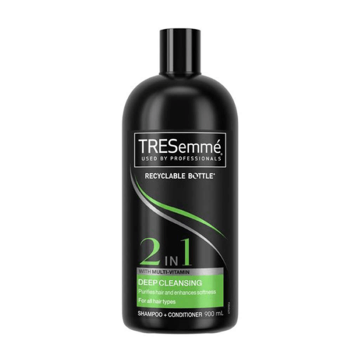 Tresemme 2-IN1 Shampoo+Conditioner–900ml