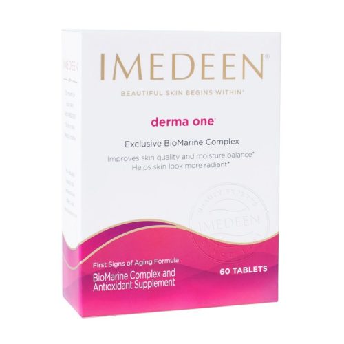 Boots Imedeen Derma One – 60 Tablets