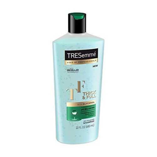 TRESemmé, Pro Collection Thick + Full Shampoo, 22 Fl Oz 650-ml