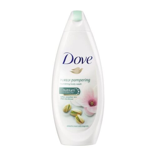 Dove Body Wash 250ml Pistachio & Magnolia