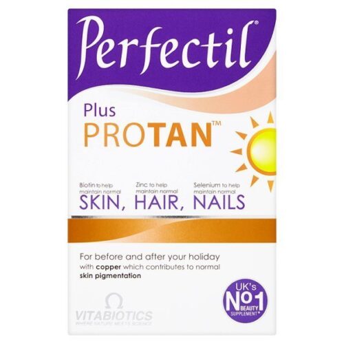 Perfectil Protan 60s