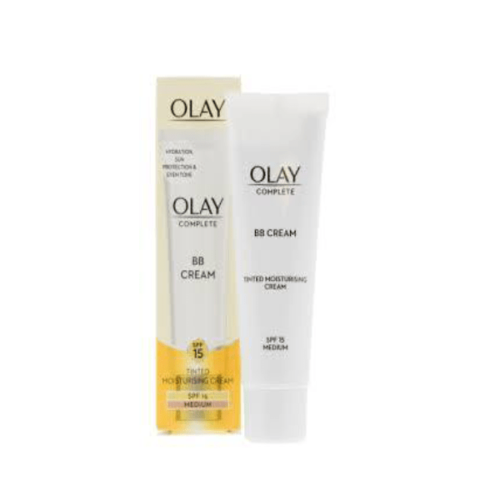 Olay Complete BB Face Cream Medium SPF15 50ml