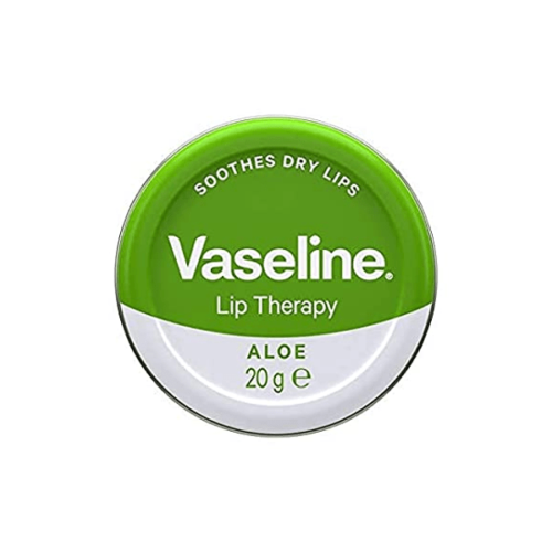 Vaseline Lip Therapy Aloe Vera-20g