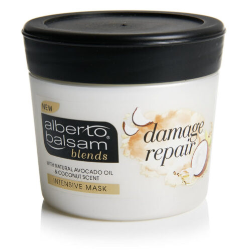 Alberto Balsam Blends Damage Repair Mask 250ml