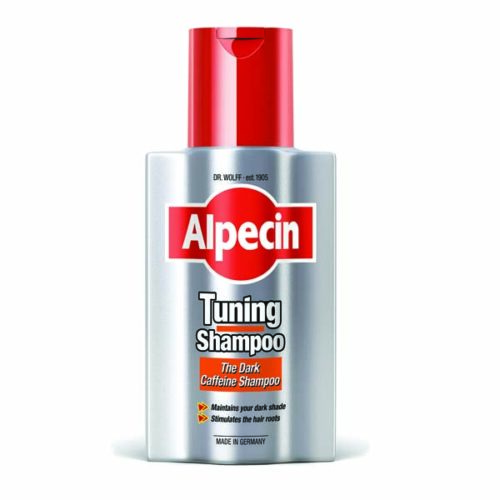 Alpecin Tuning Shampoo 200ml