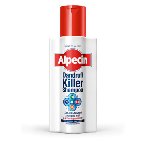 Alpecin dandruff Killer shampoo 250ml