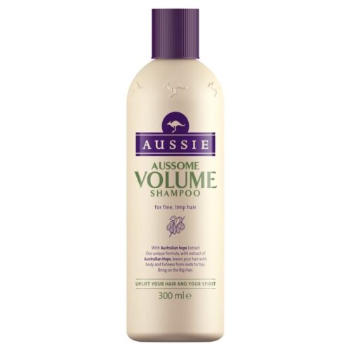 Aussie Aussome Volume Shampoo 300ml