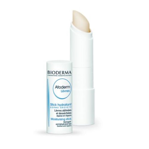 Bioderma Atoderm Lip Balm 4g