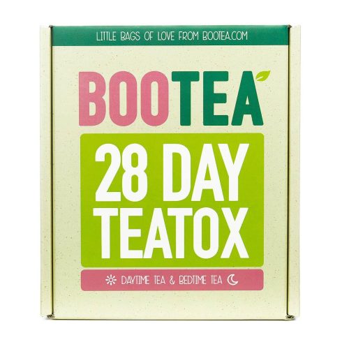 Bootea 28 day Teatox