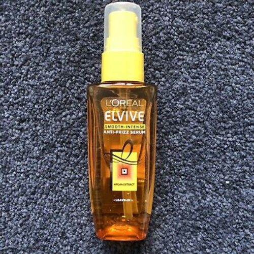 L’Oreal Elvive Smooth Intense Anti-Frizz Serum 50ml